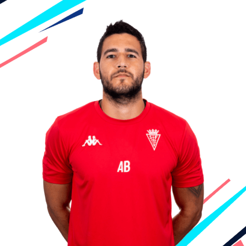 Alex Bendaña